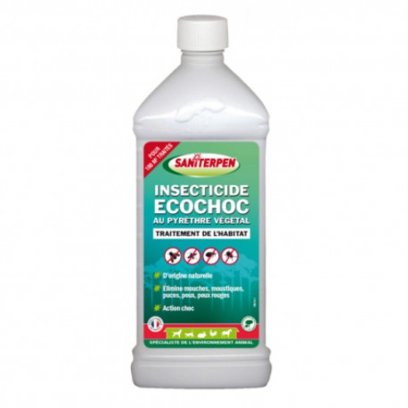 Saniterpen ecochoc 1 litre