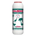 Coloder résine de colophane 800 gr