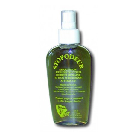 Stopodeur 135 ml